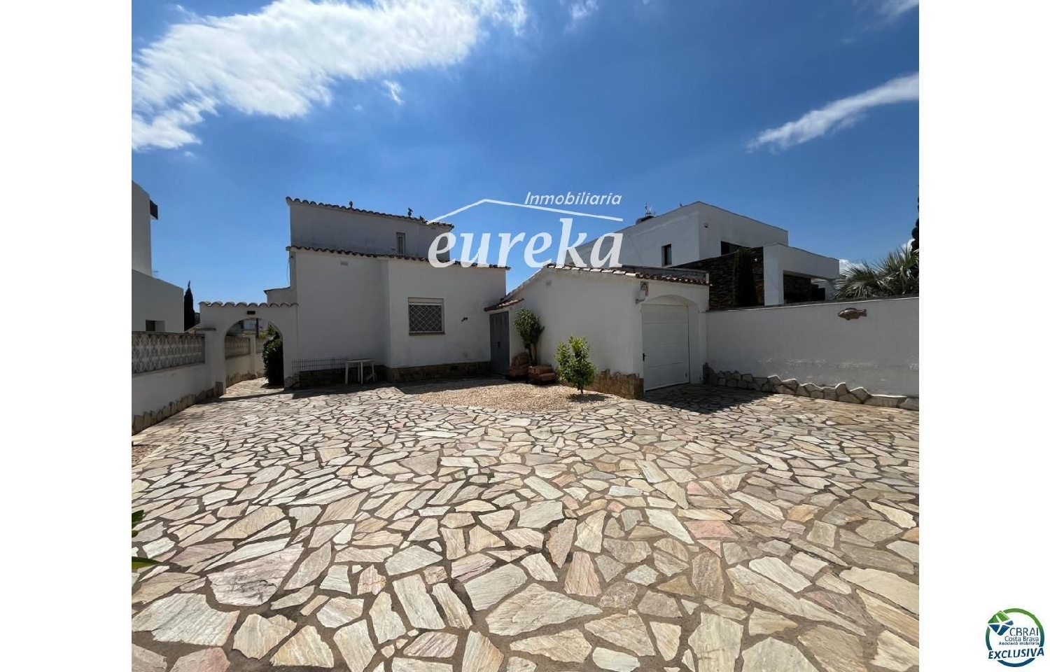  à vendre villa Empuriabrava Alt Empordà 24
