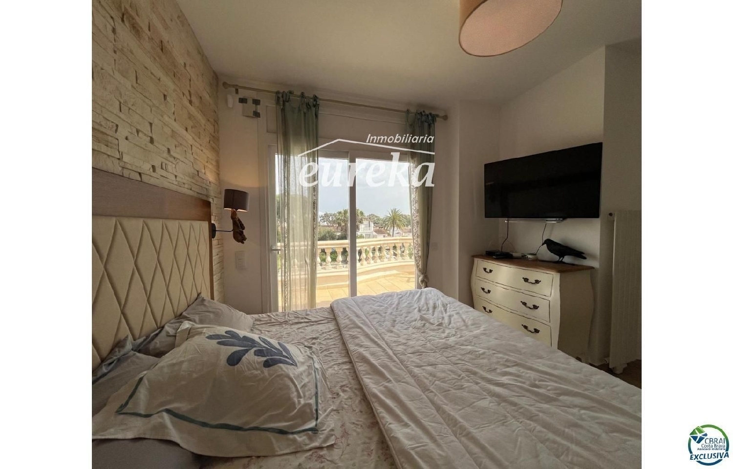  à vendre villa Empuriabrava Alt Empordà 17