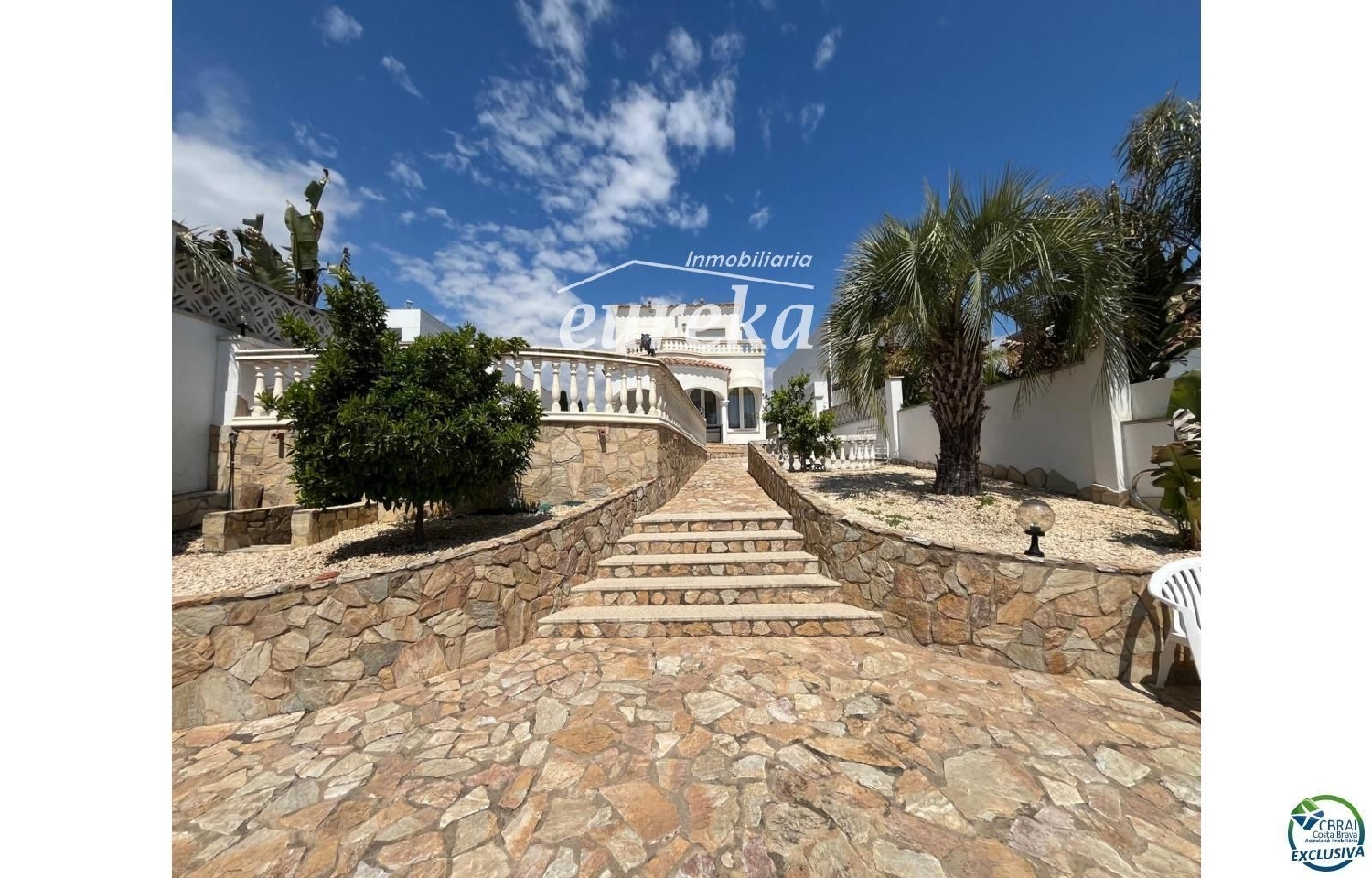  à vendre villa Empuriabrava Alt Empordà 29