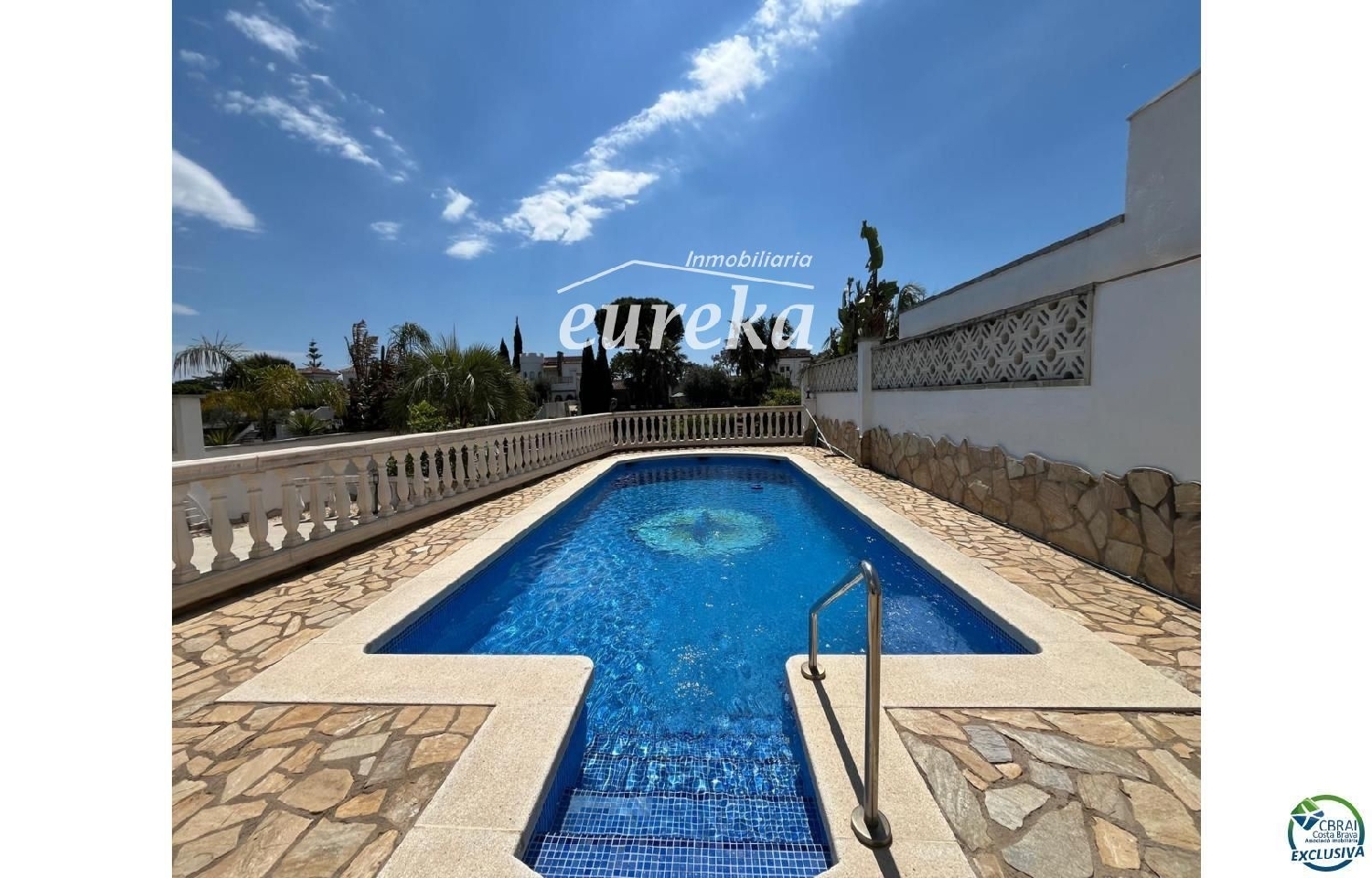  à vendre villa Empuriabrava Alt Empordà 2