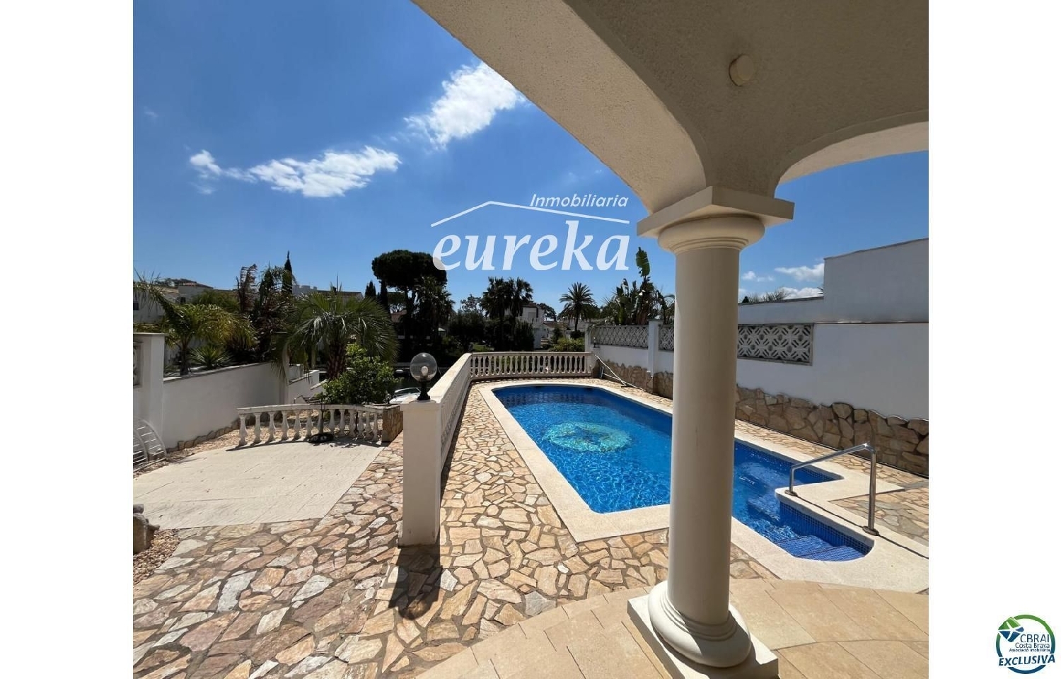  à vendre villa Empuriabrava Alt Empordà 36