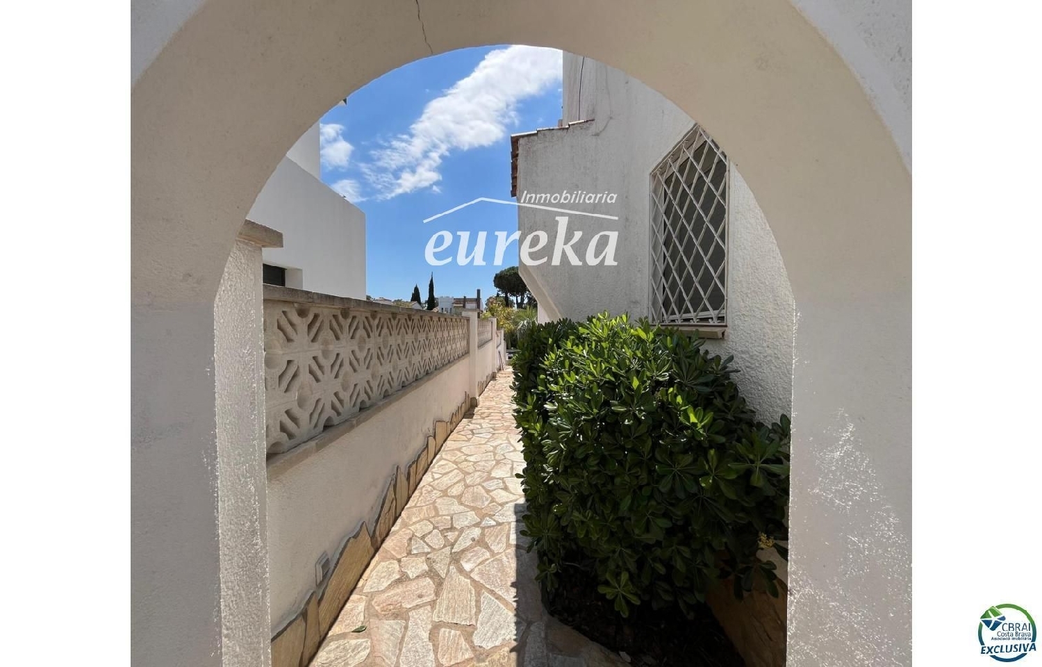  à vendre villa Empuriabrava Alt Empordà 26