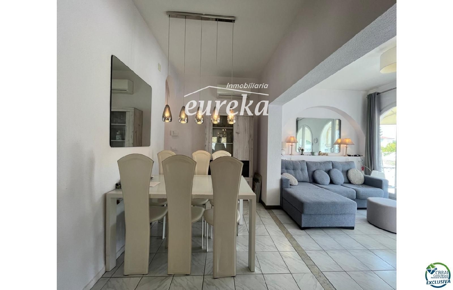  à vendre villa Empuriabrava Alt Empordà 3