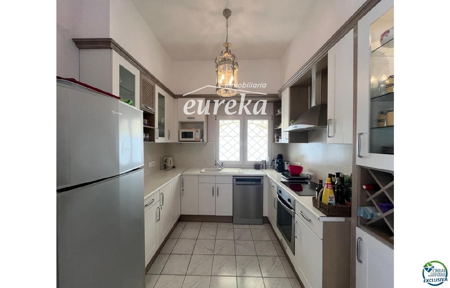  à vendre villa Empuriabrava Alt Empordà 6