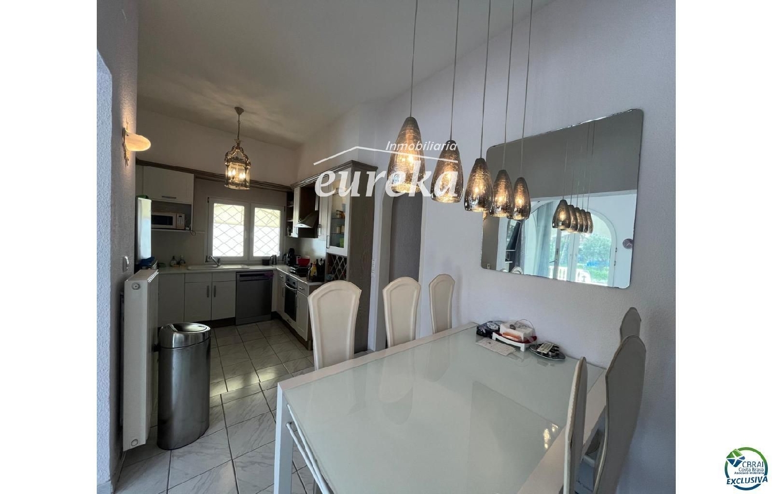  à vendre villa Empuriabrava Alt Empordà 5