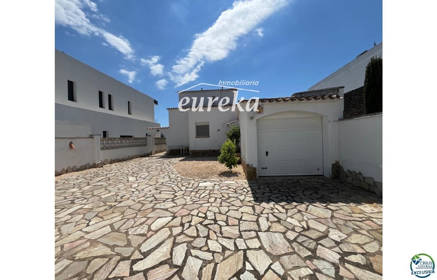  à vendre villa Empuriabrava Alt Empordà 25