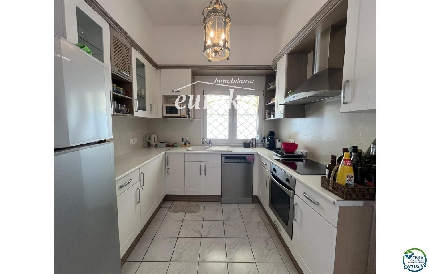  à vendre villa Empuriabrava Alt Empordà 8