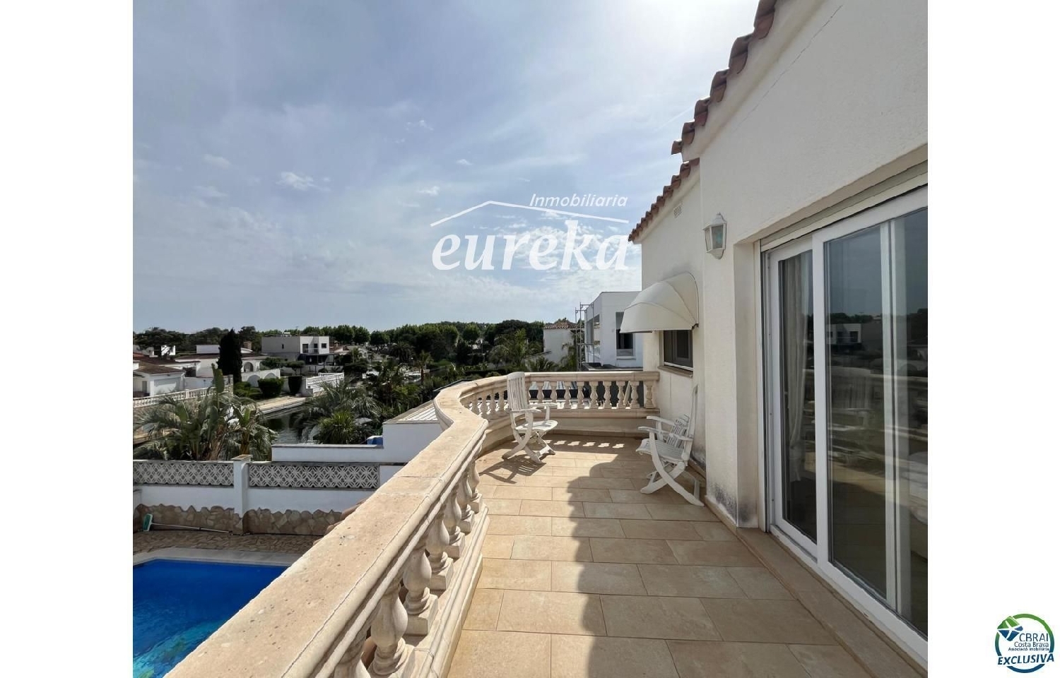  à vendre villa Empuriabrava Alt Empordà 23