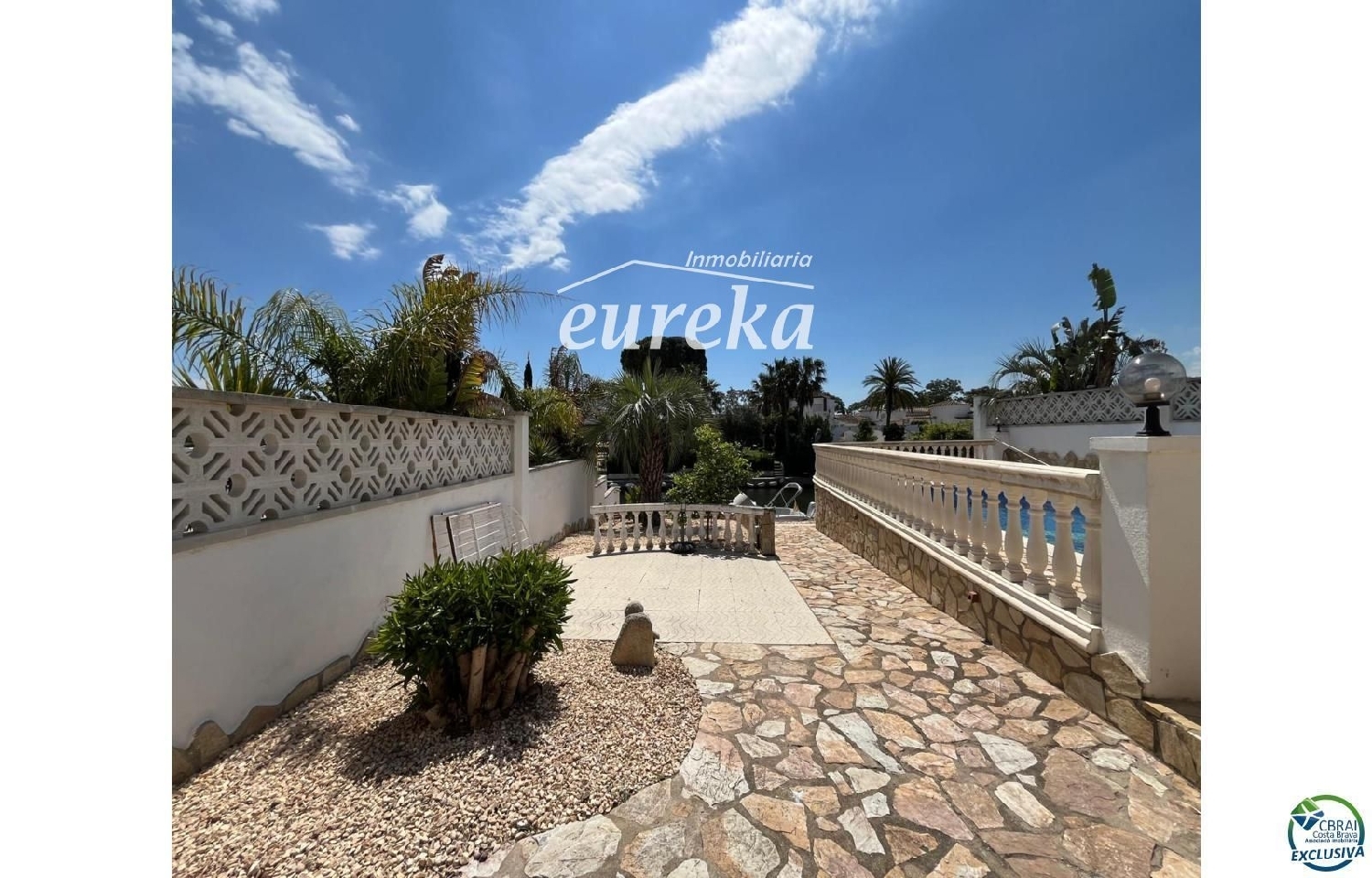  à vendre villa Empuriabrava Alt Empordà 27