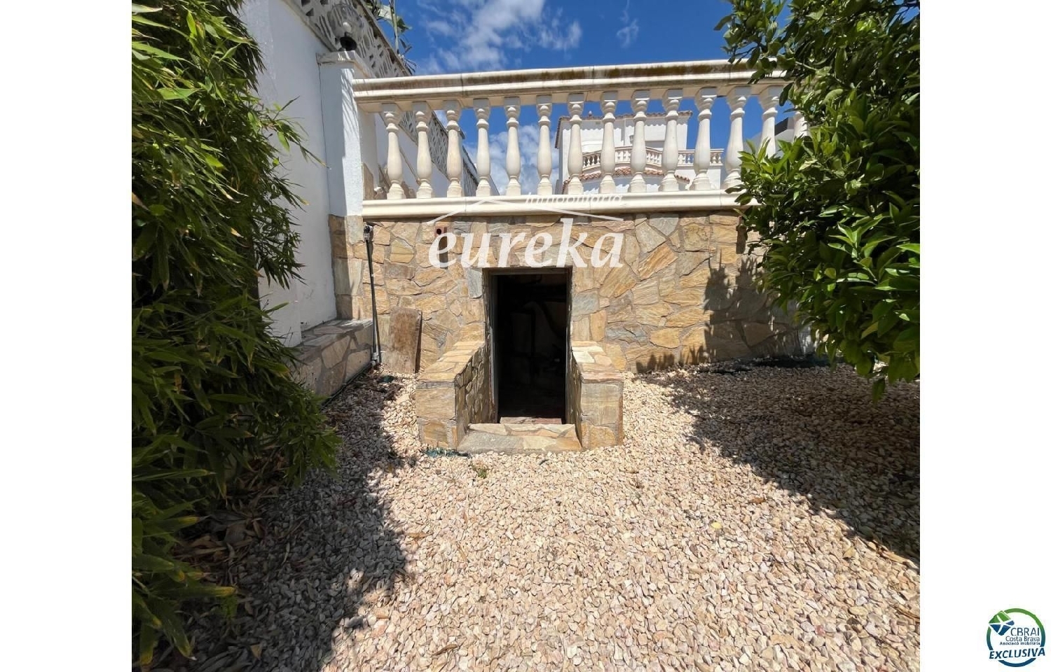  à vendre villa Empuriabrava Alt Empordà 32