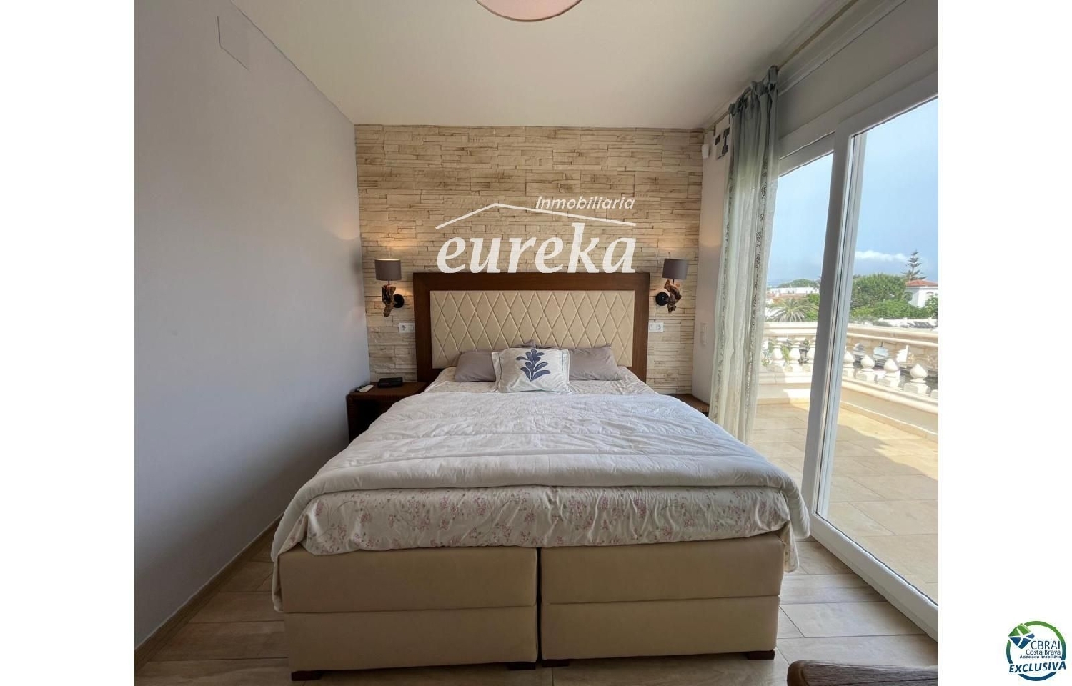  à vendre villa Empuriabrava Alt Empordà 14