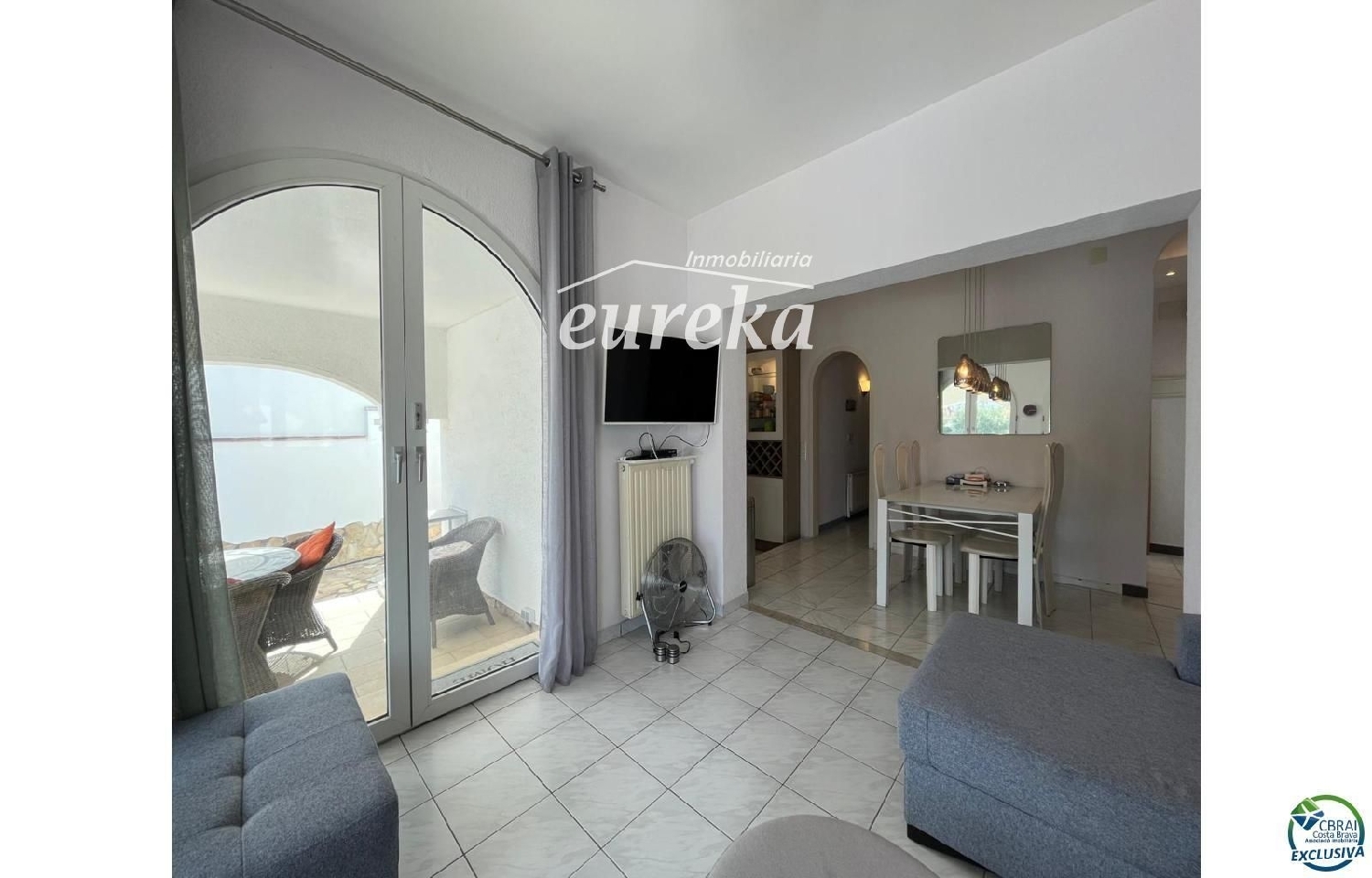  à vendre villa Empuriabrava Alt Empordà 13