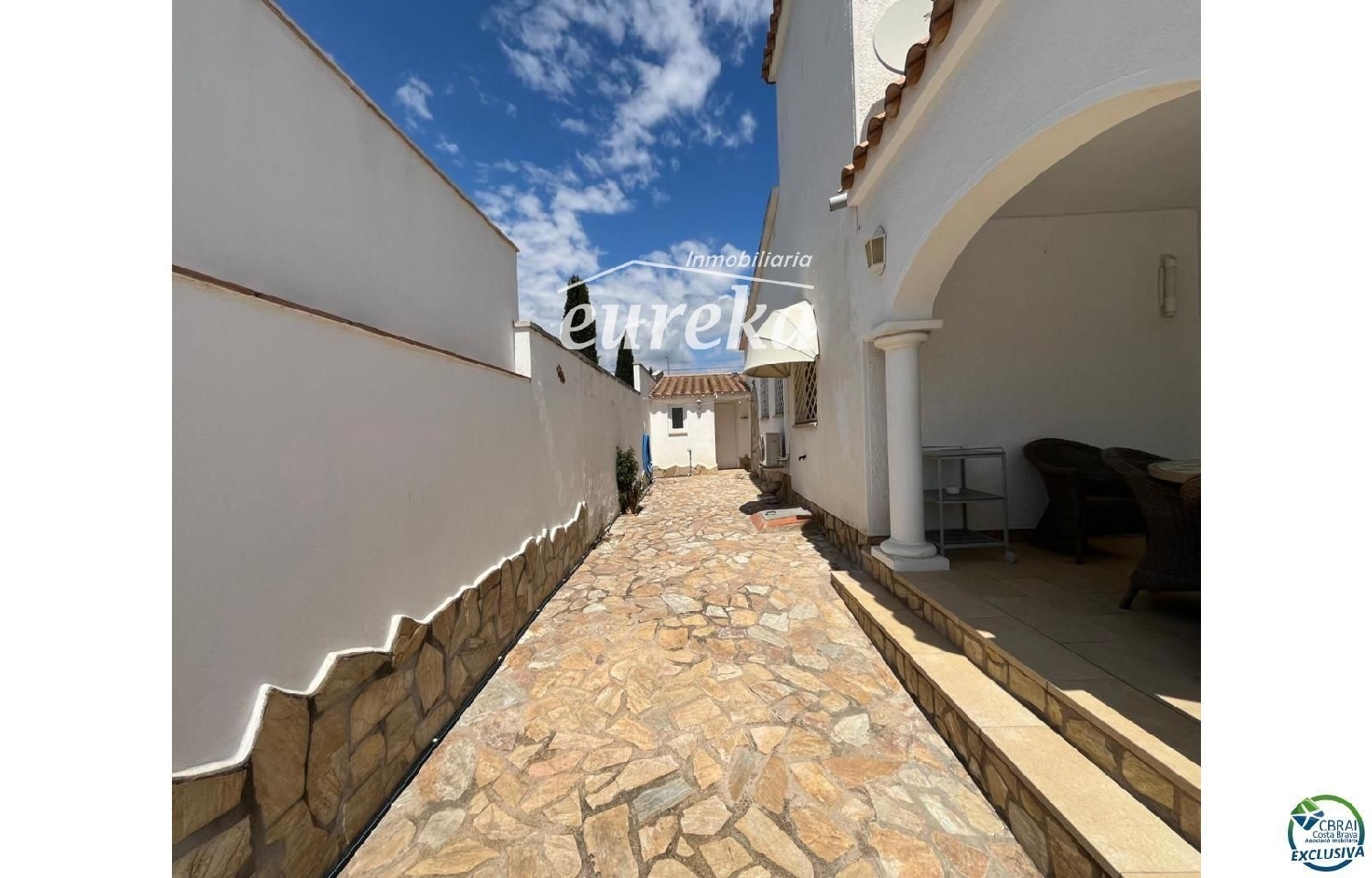  à vendre villa Empuriabrava Alt Empordà 33