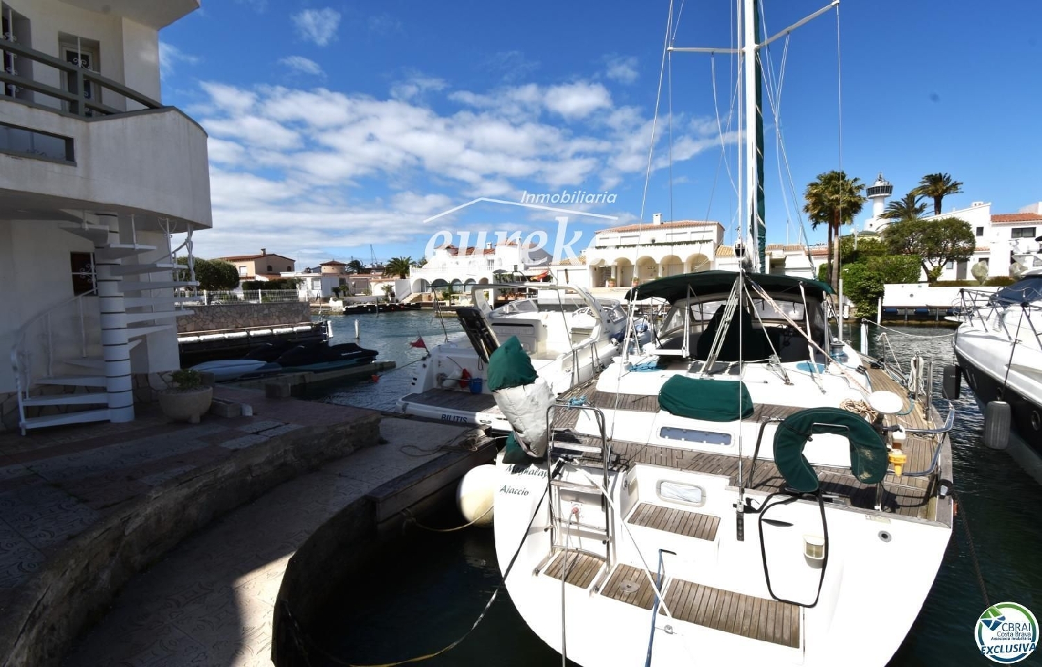  for sale villa Empuriabrava Alt Empordà 7