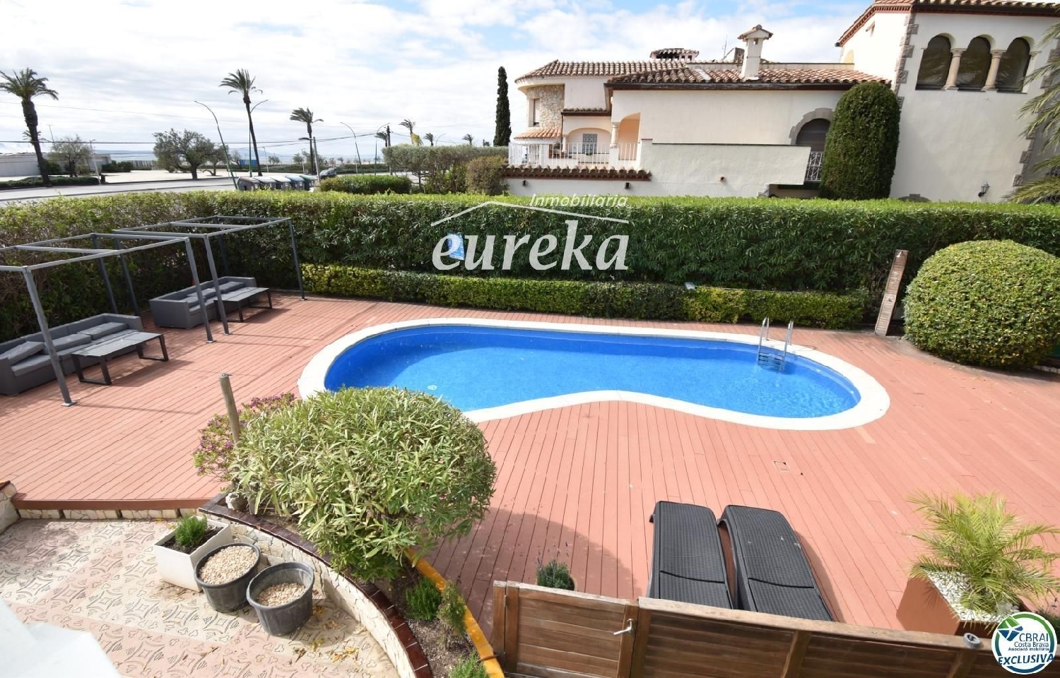  for sale villa Empuriabrava Alt Empordà 22