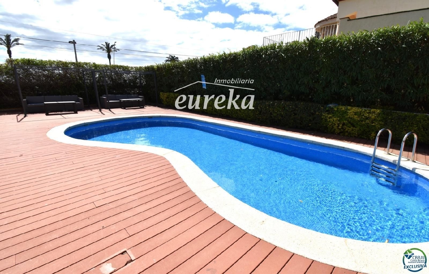  for sale villa Empuriabrava Alt Empordà 3