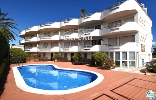 Empuriabrava Alt Empordà villa foto 6385752