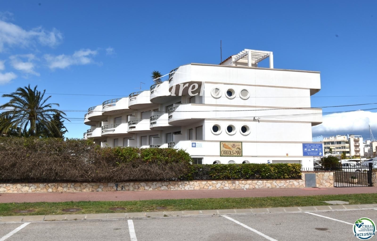  for sale villa Empuriabrava Alt Empordà 2