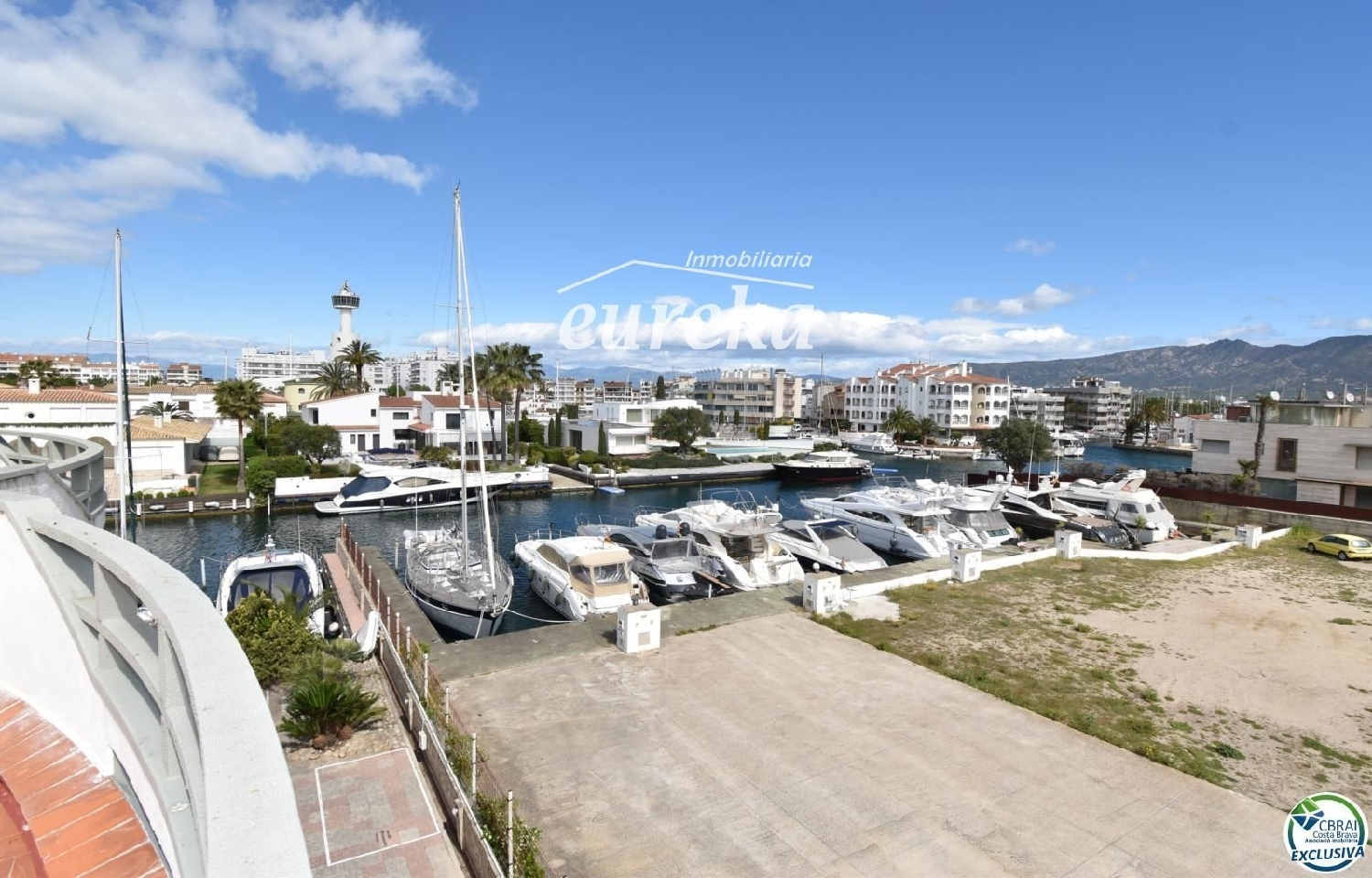  for sale villa Empuriabrava Alt Empordà 5