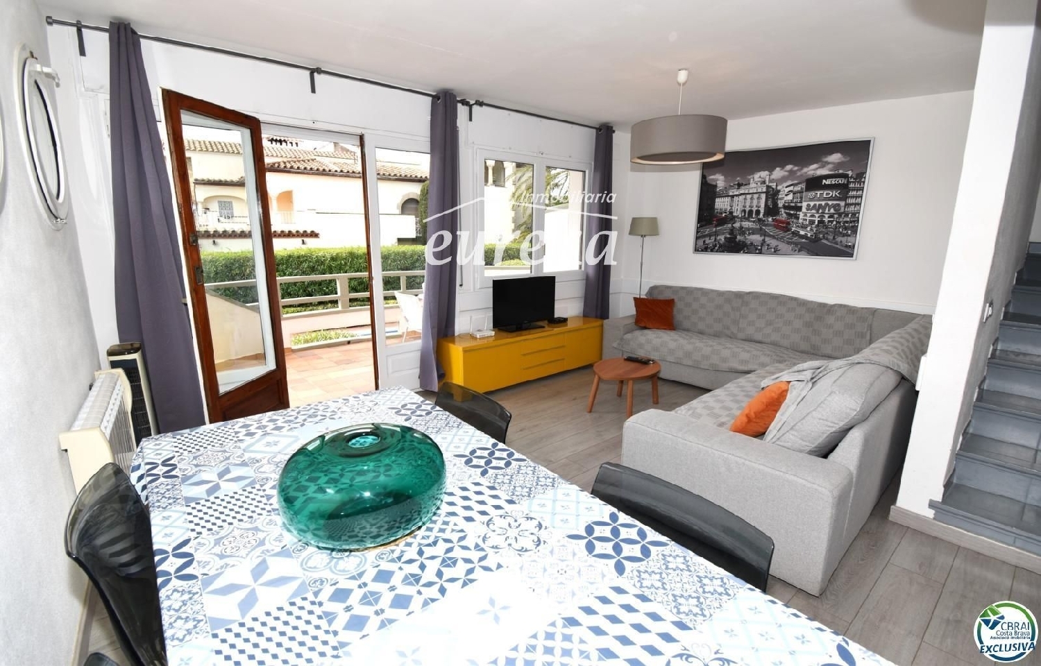  for sale villa Empuriabrava Alt Empordà 10