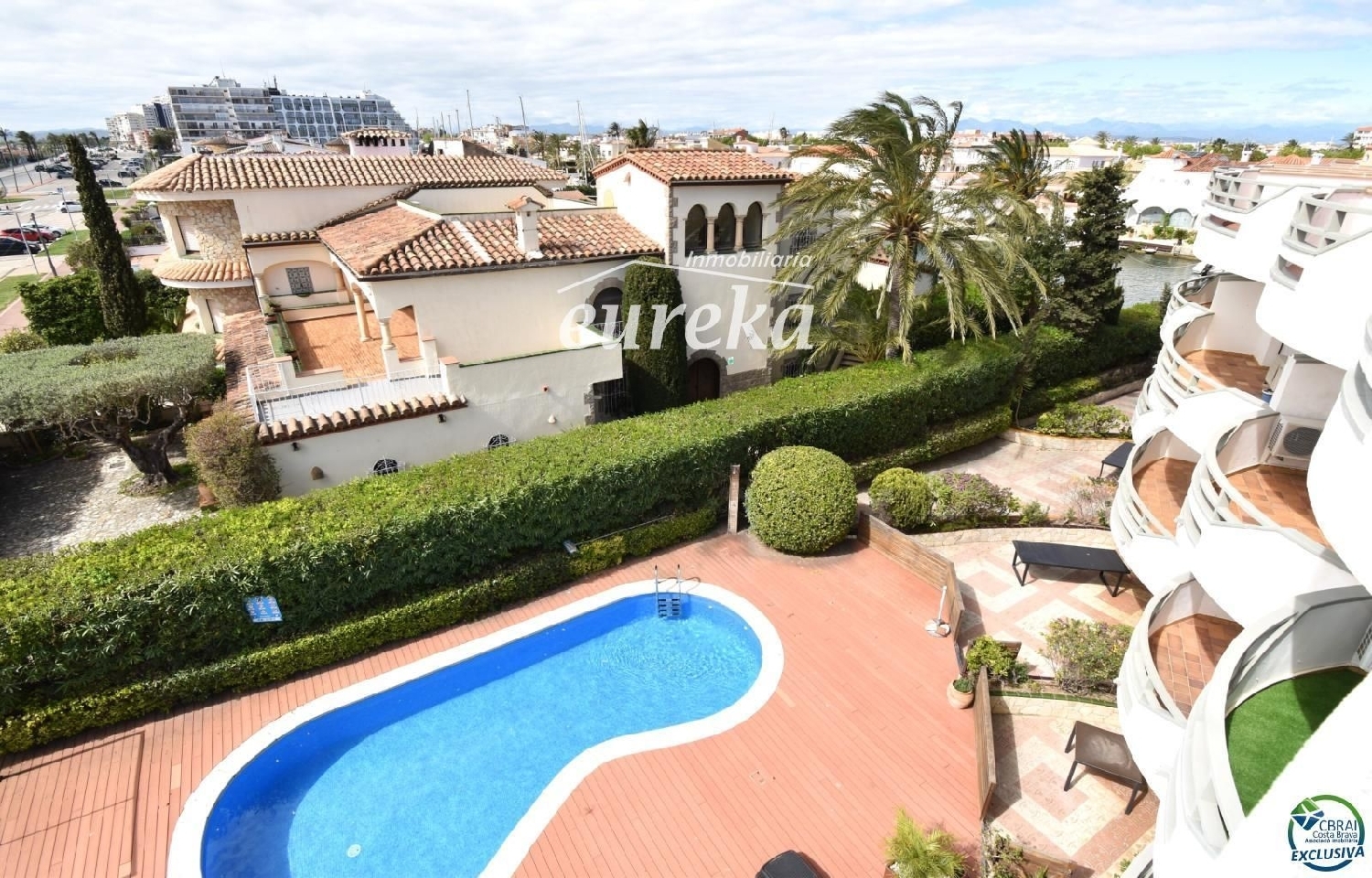  for sale villa Empuriabrava Alt Empordà 4