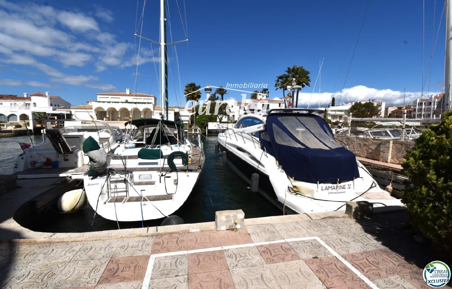  for sale villa Empuriabrava Alt Empordà 6