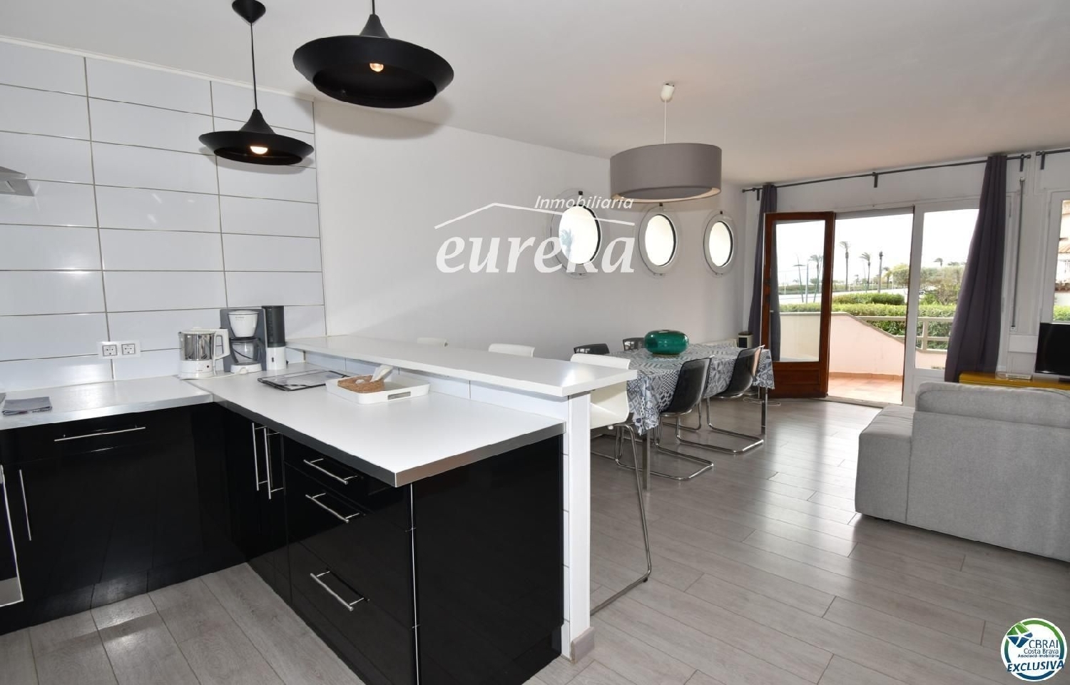  for sale villa Empuriabrava Alt Empordà 9