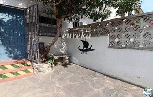 Empuriabrava Alt Empordà villa foto 6387444
