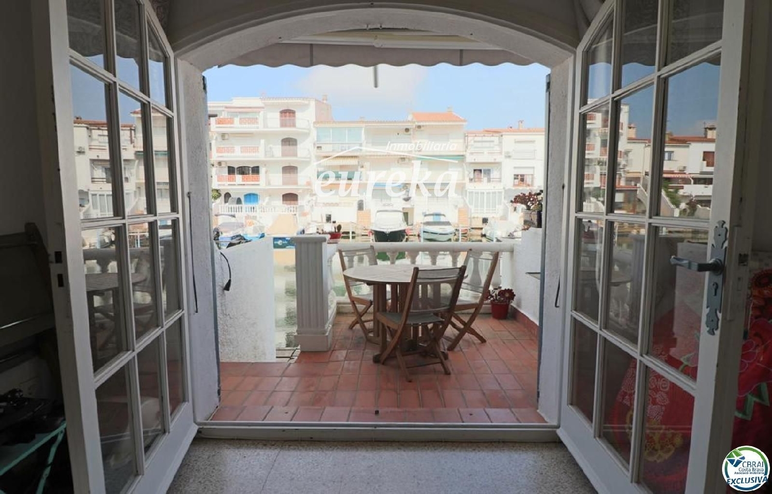  te koop villa Empuriabrava Alt Empordà 6