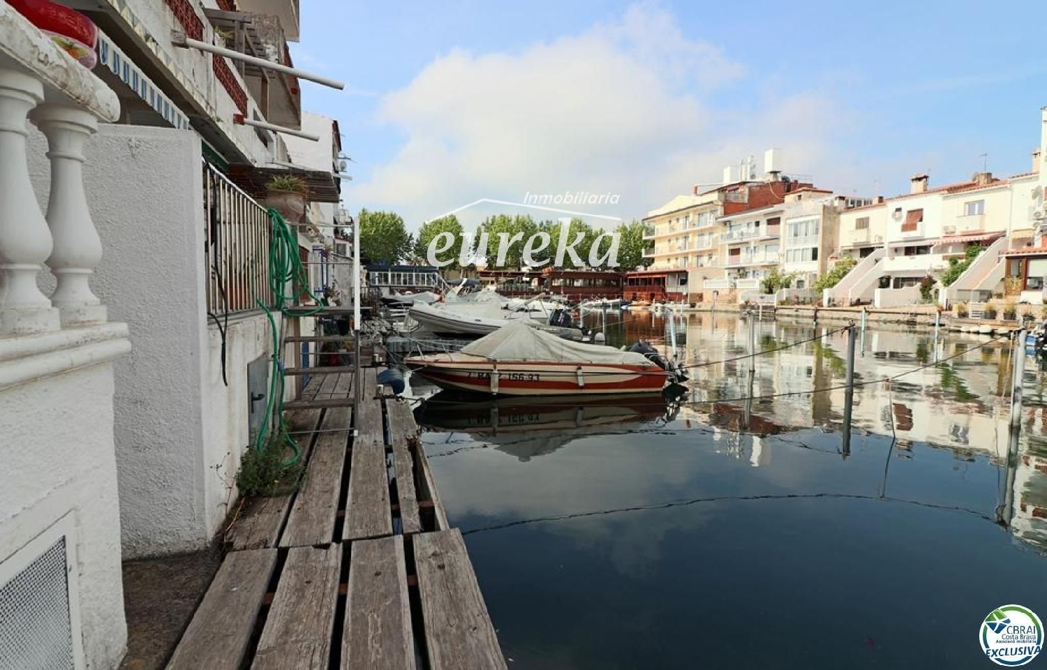  te koop villa Empuriabrava Alt Empordà 3