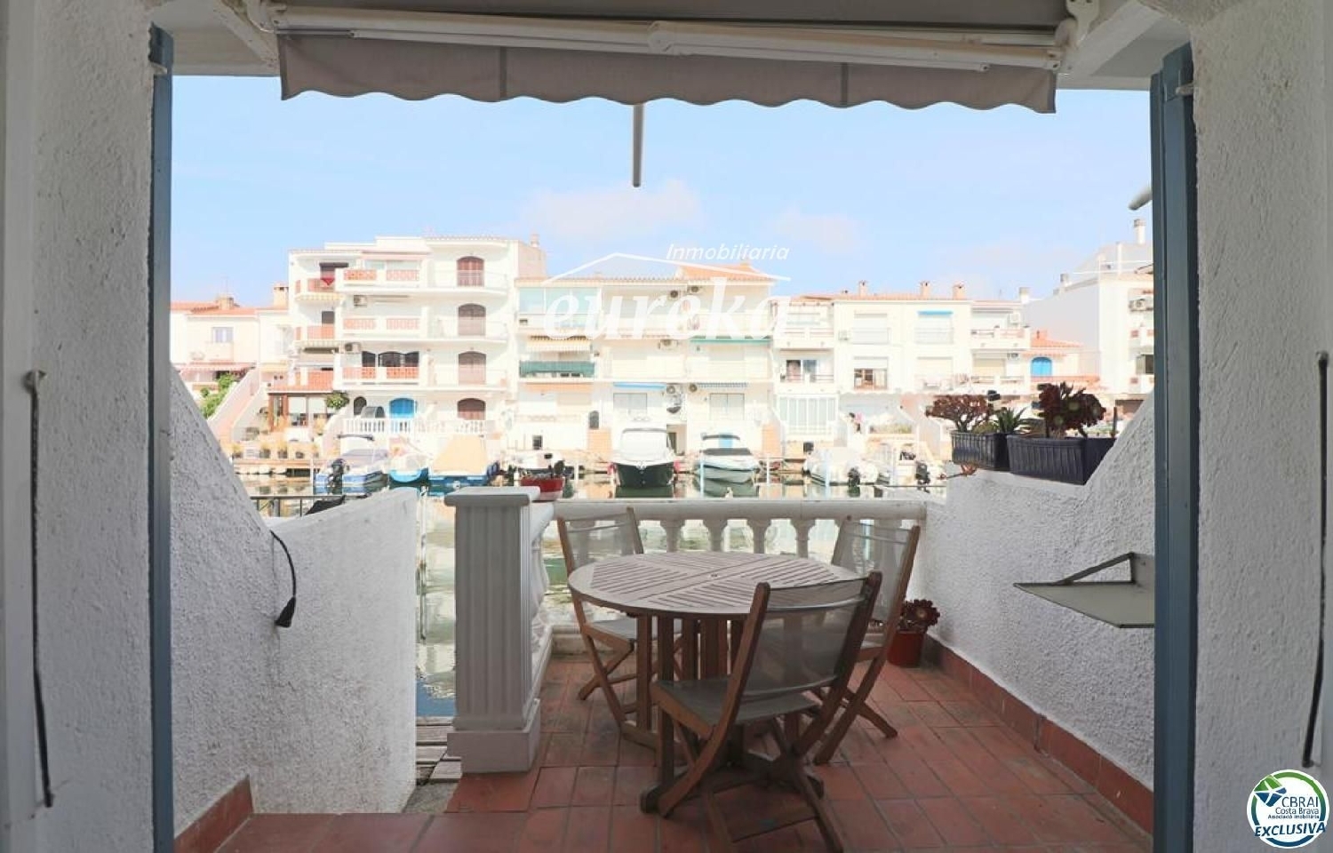  te koop villa Empuriabrava Alt Empordà 2