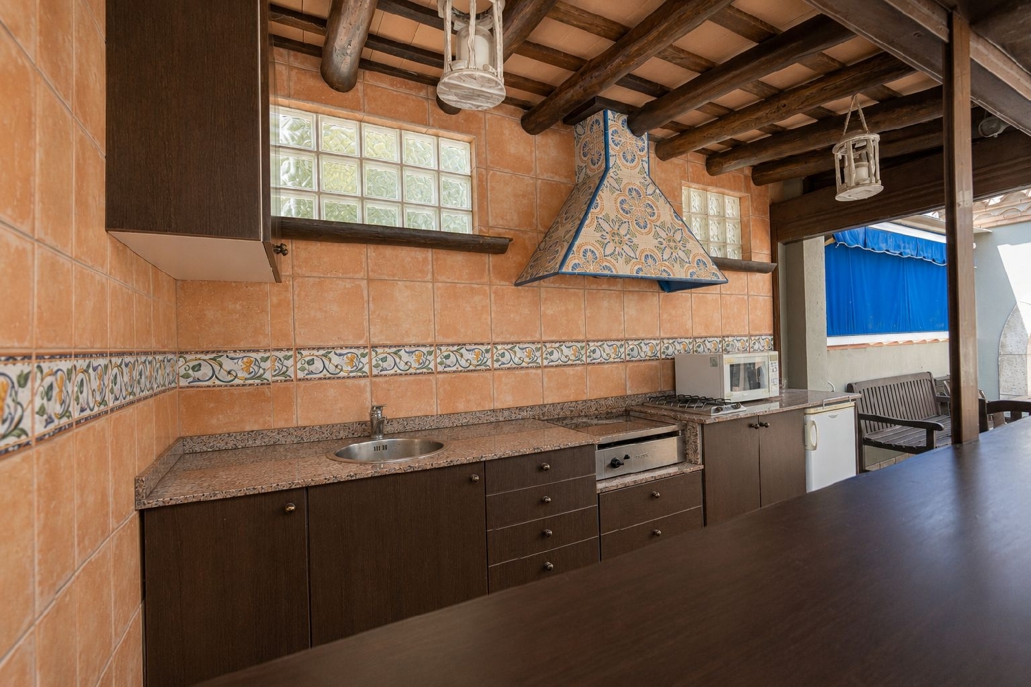 à vendre villa Empuriabrava Alt Empordà 6