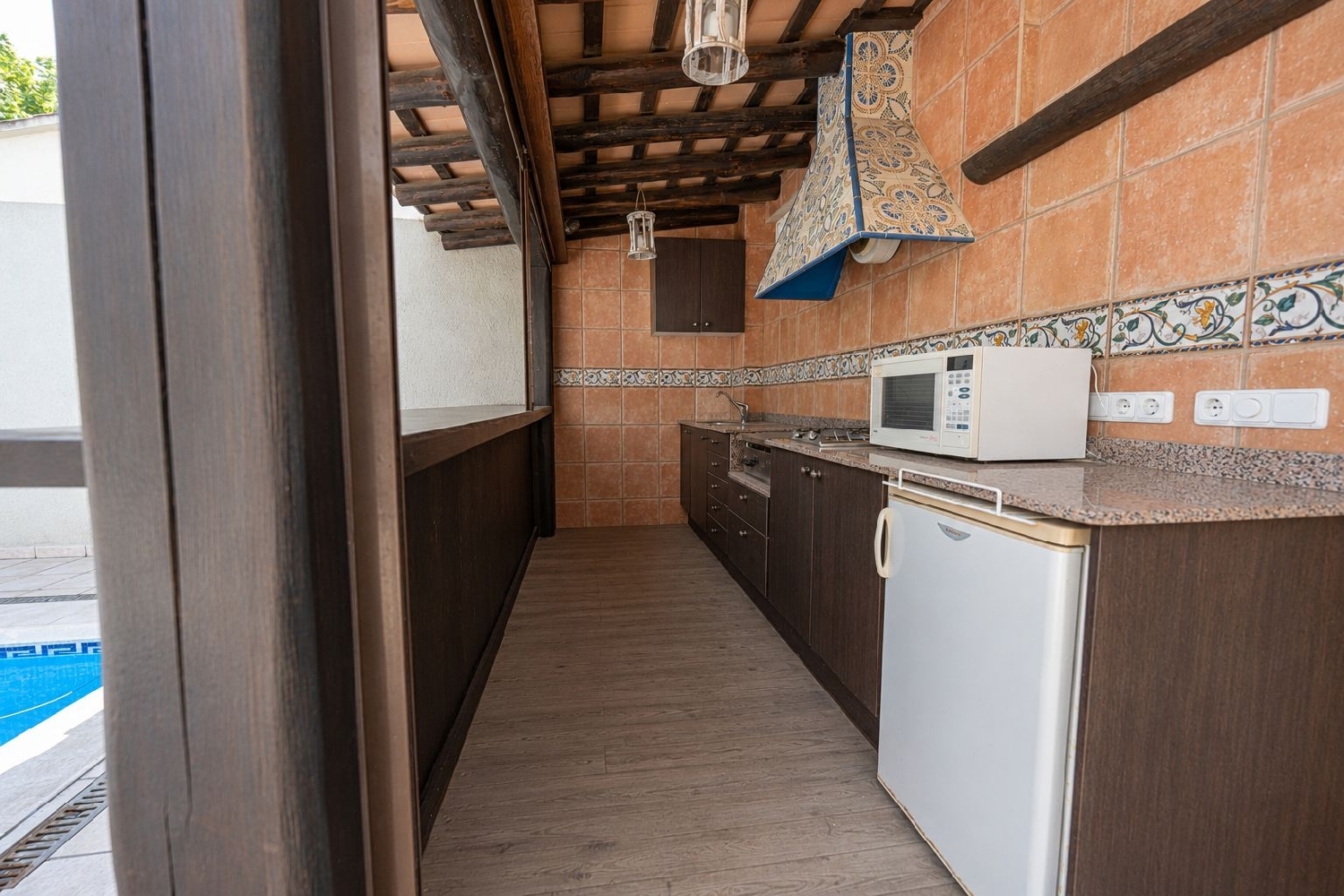 à vendre villa Empuriabrava Alt Empordà 8