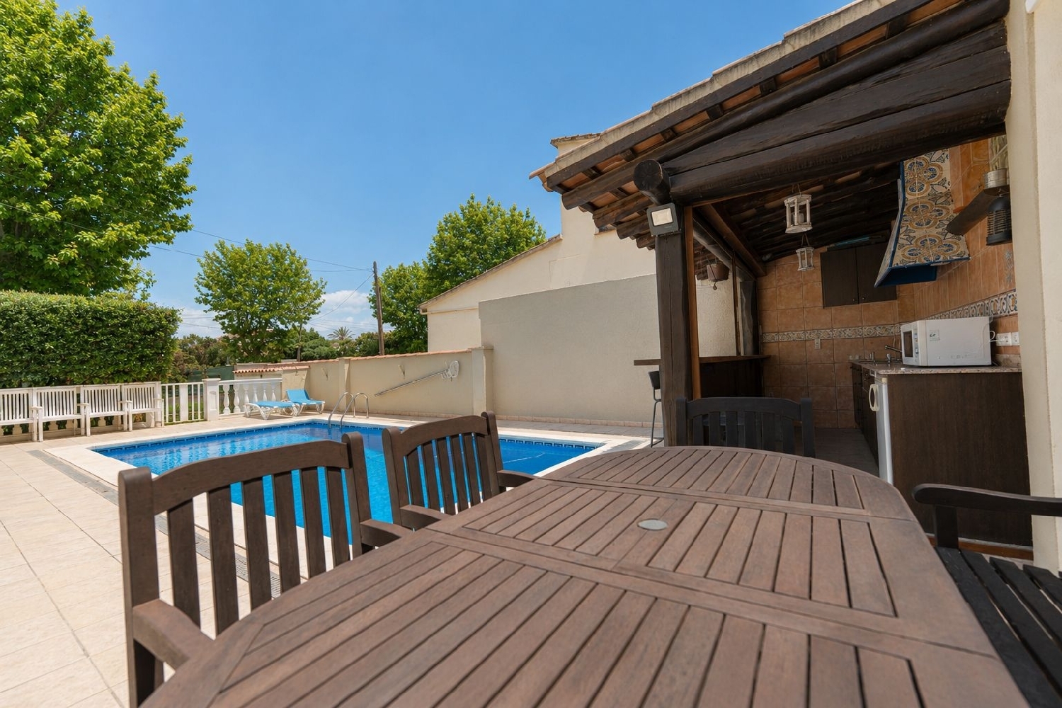 à vendre villa Empuriabrava Alt Empordà 5