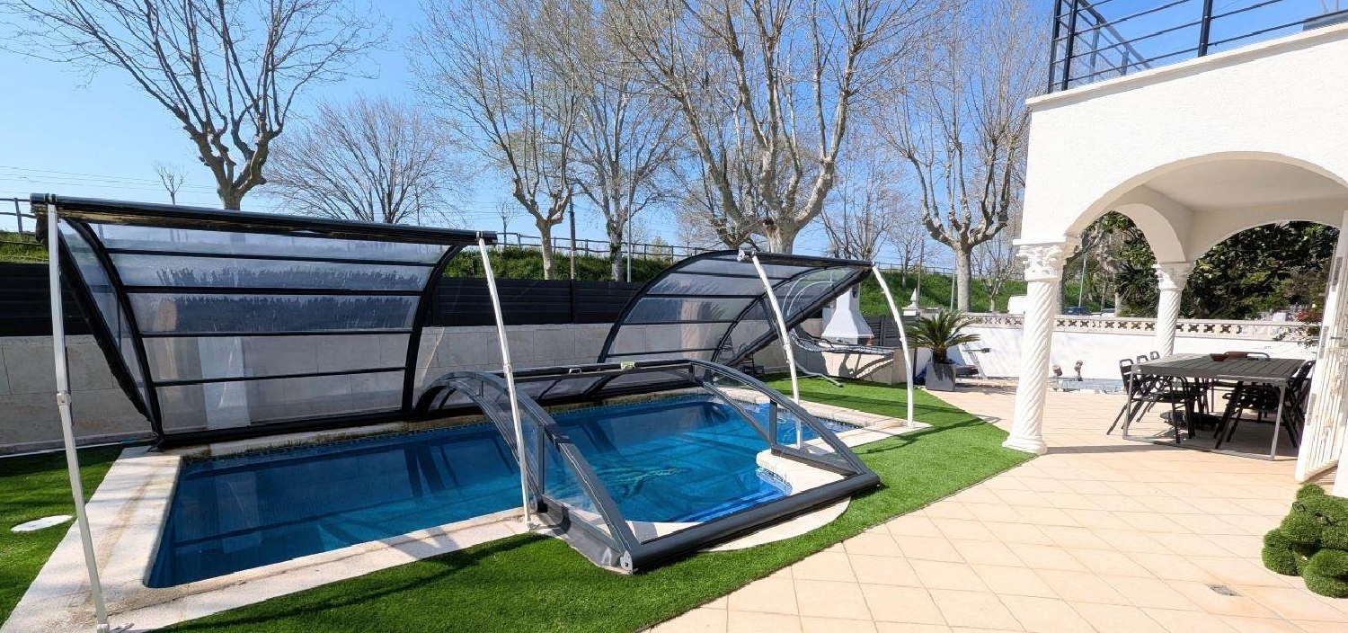 till salu villa Empuriabrava Alt Empordà 2