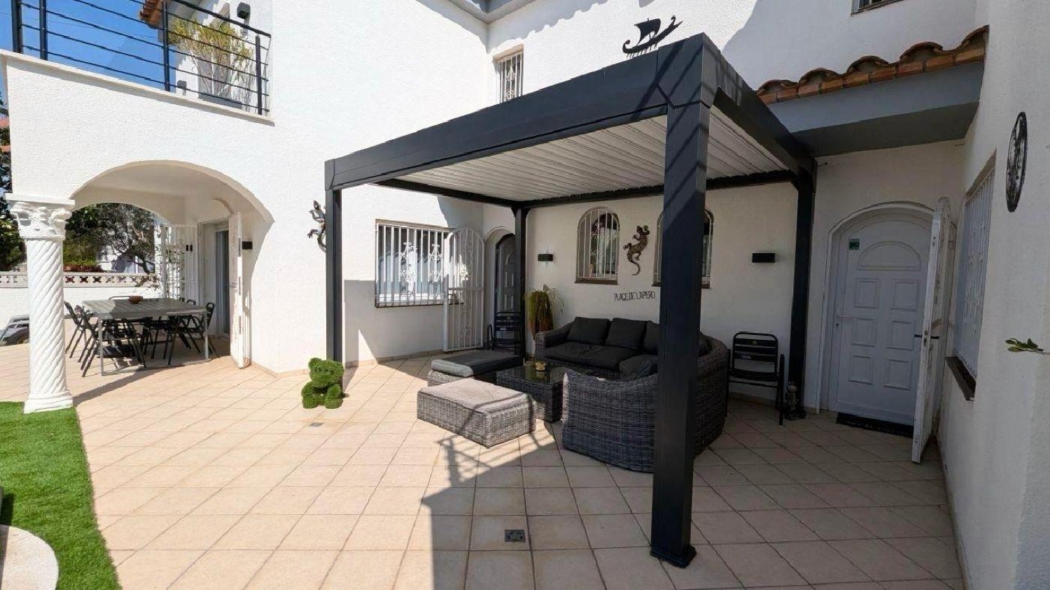 till salu villa Empuriabrava Alt Empordà 5