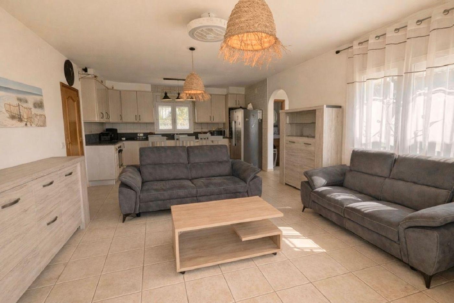 till salu villa Empuriabrava Alt Empordà 3