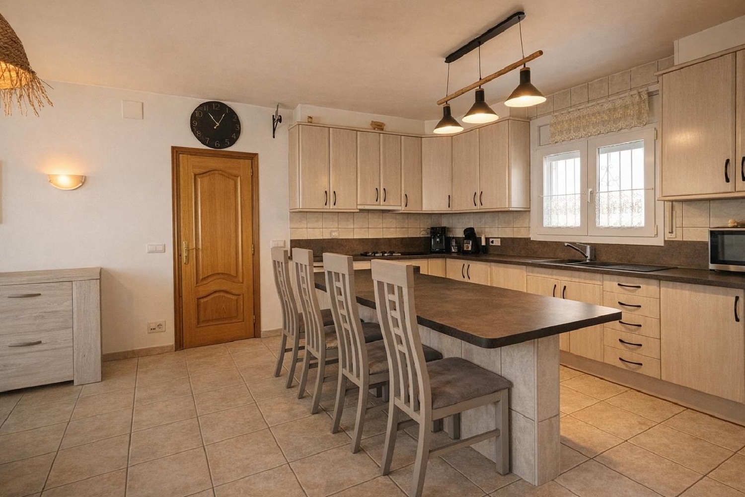 till salu villa Empuriabrava Alt Empordà 4