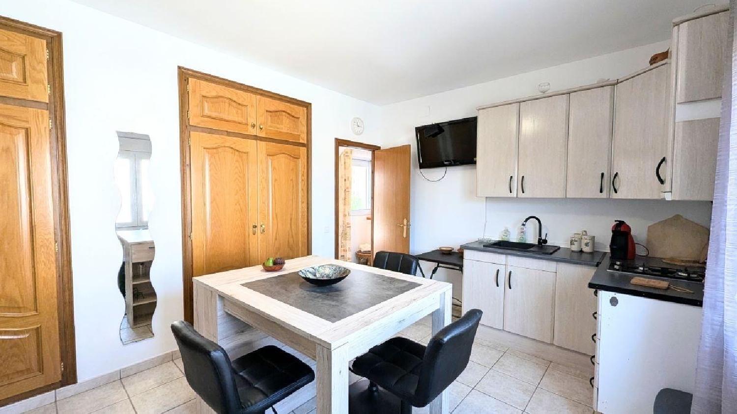 till salu villa Empuriabrava Alt Empordà 25