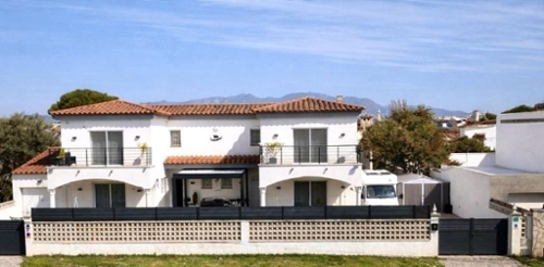Empuriabrava Alt Empordà villa foto 6384740