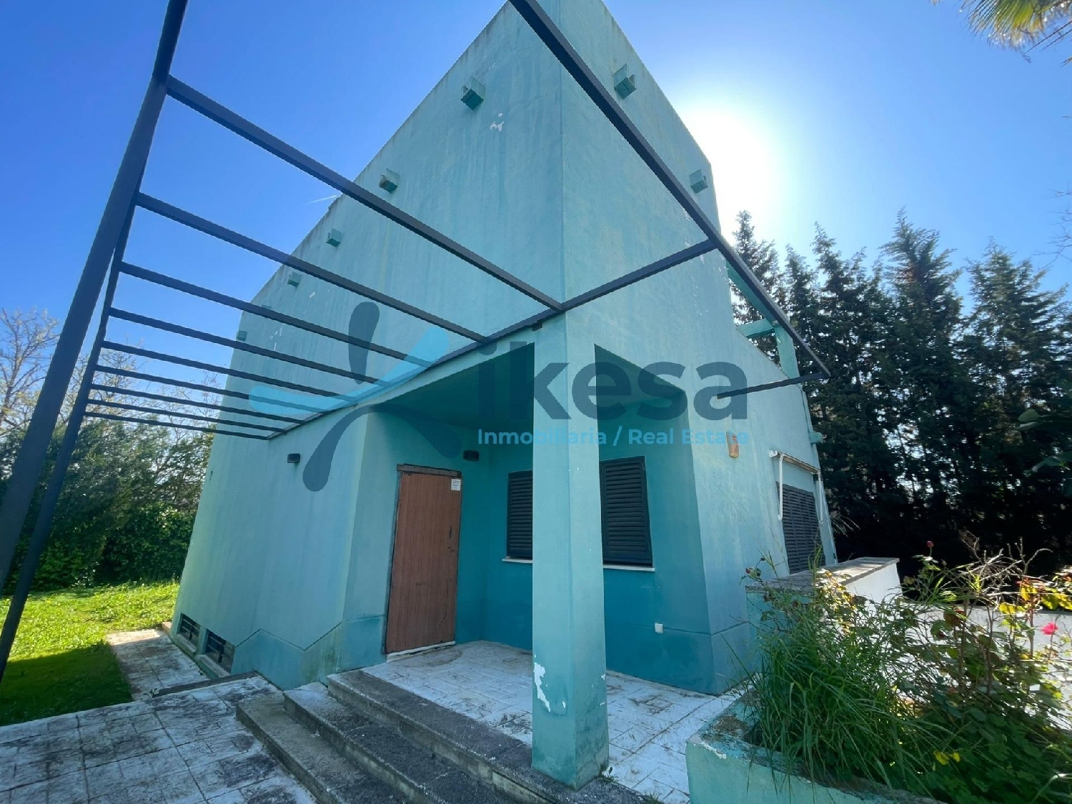  en venta chalet Espartinas Metropolitana De Sevilla 2