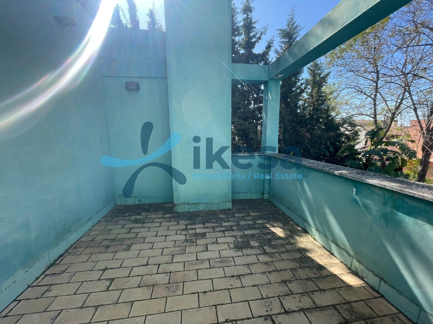  en venta chalet Espartinas Metropolitana De Sevilla 8