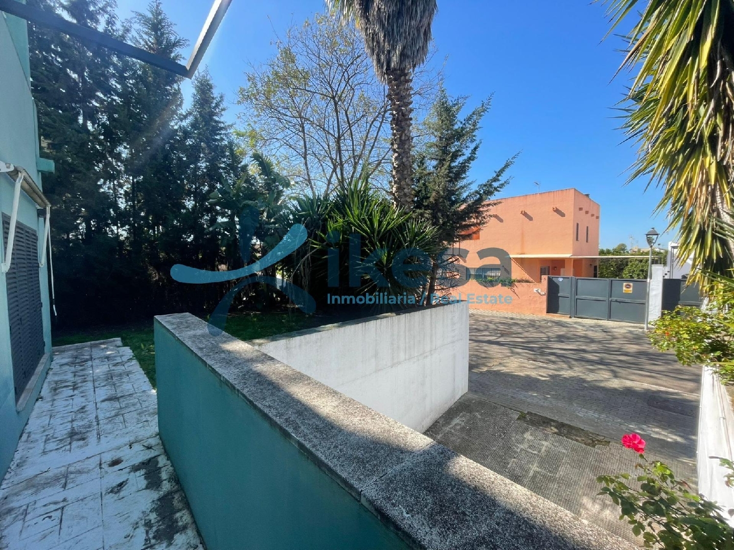  en venta chalet Espartinas Metropolitana De Sevilla 7