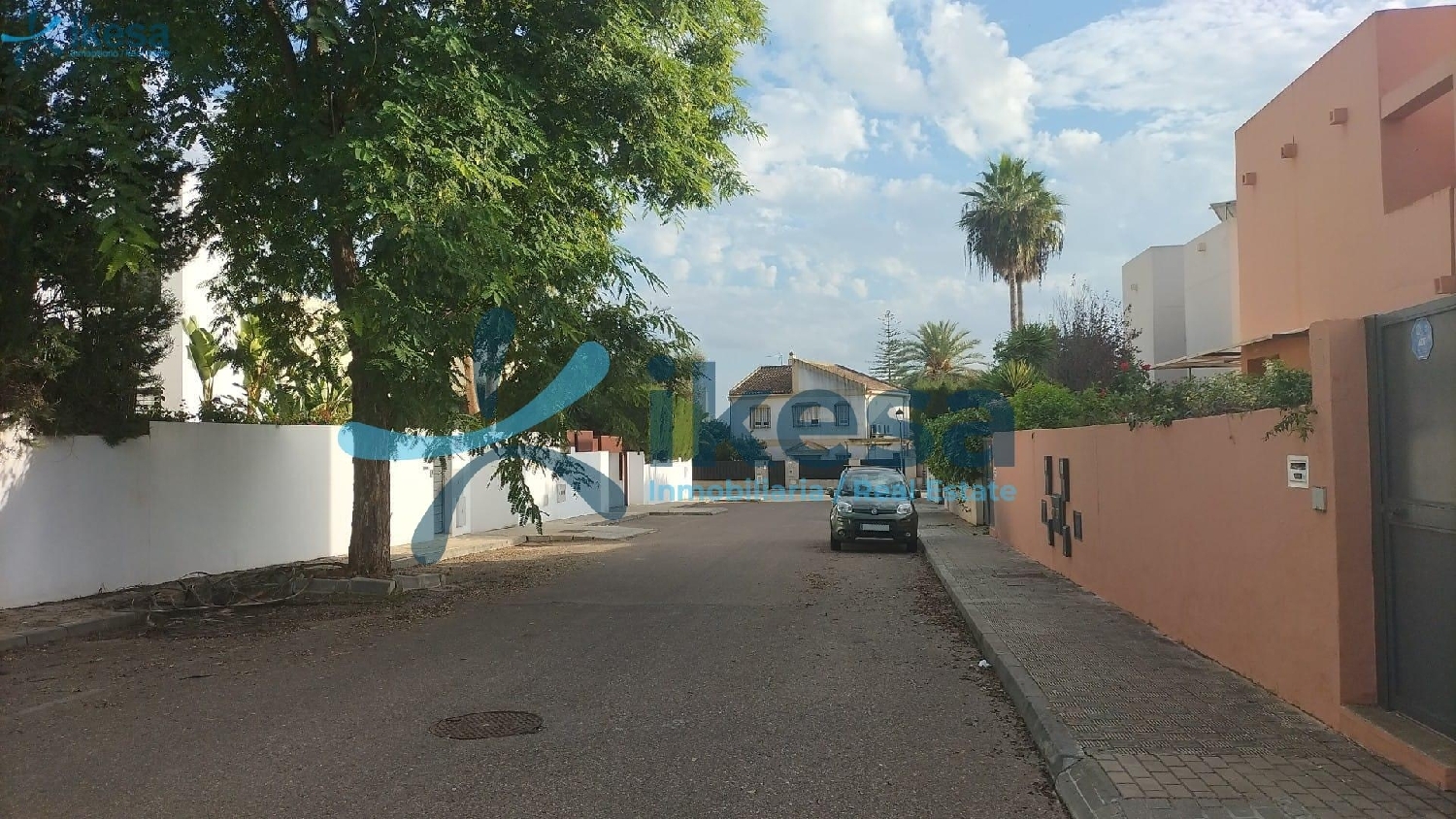  en venta chalet Espartinas Metropolitana De Sevilla 5