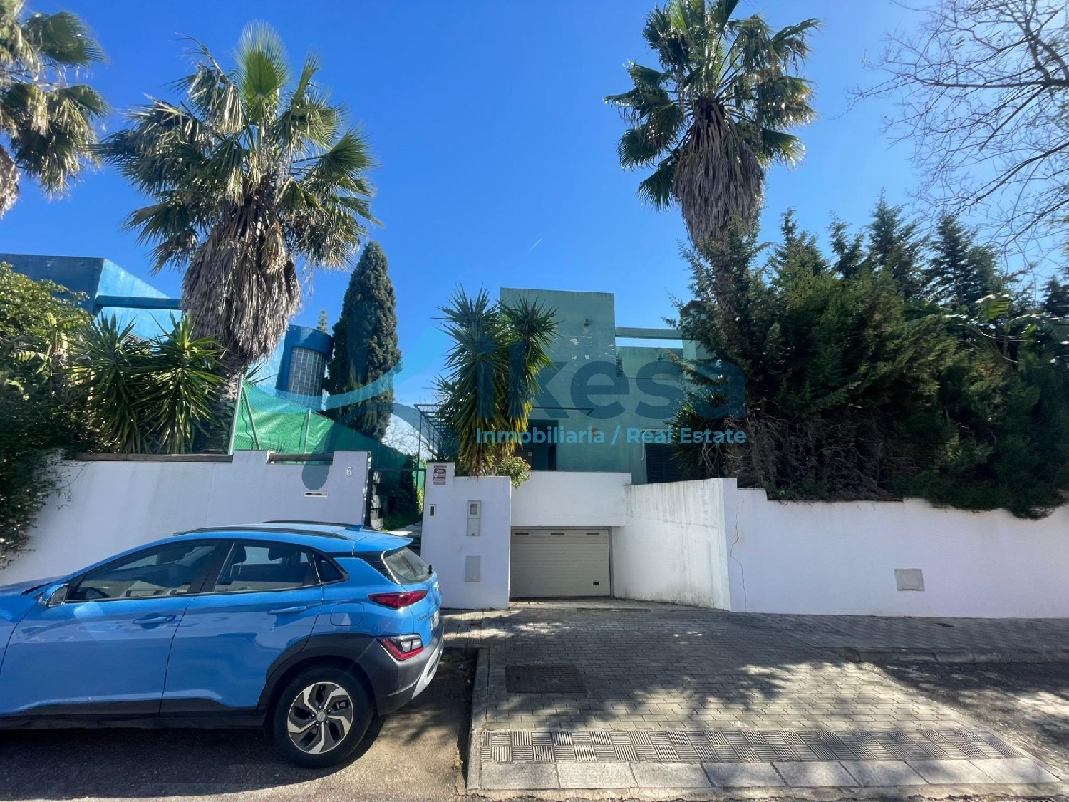  en venta chalet Espartinas Metropolitana De Sevilla 4