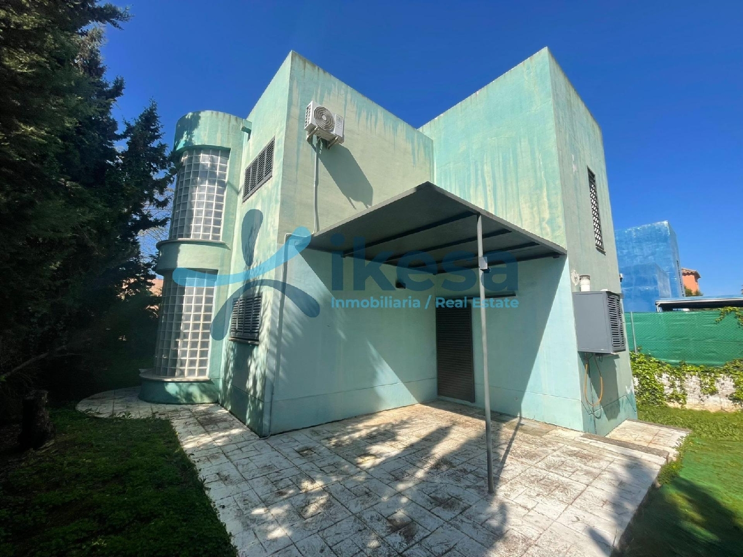  en venta chalet Espartinas Metropolitana De Sevilla 3