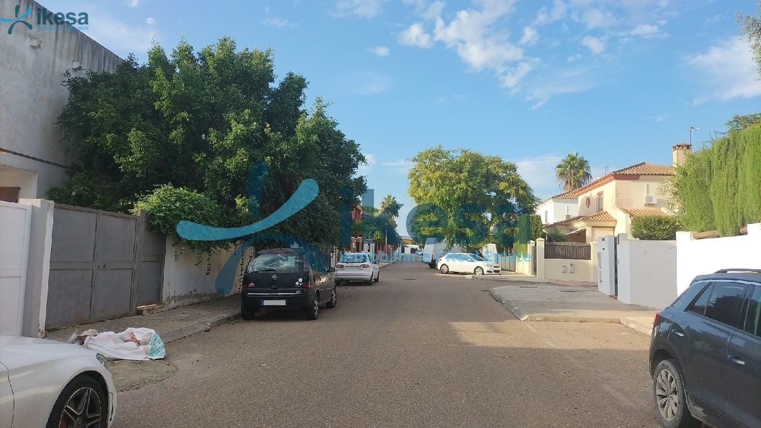  en venta chalet Espartinas Metropolitana De Sevilla 6