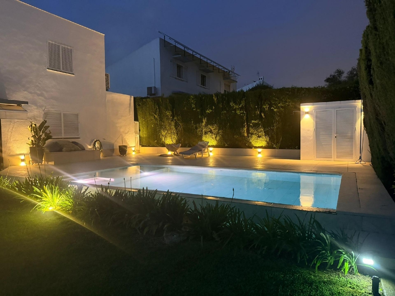  en venta chalet Espartinas Metropolitana De Sevilla 8