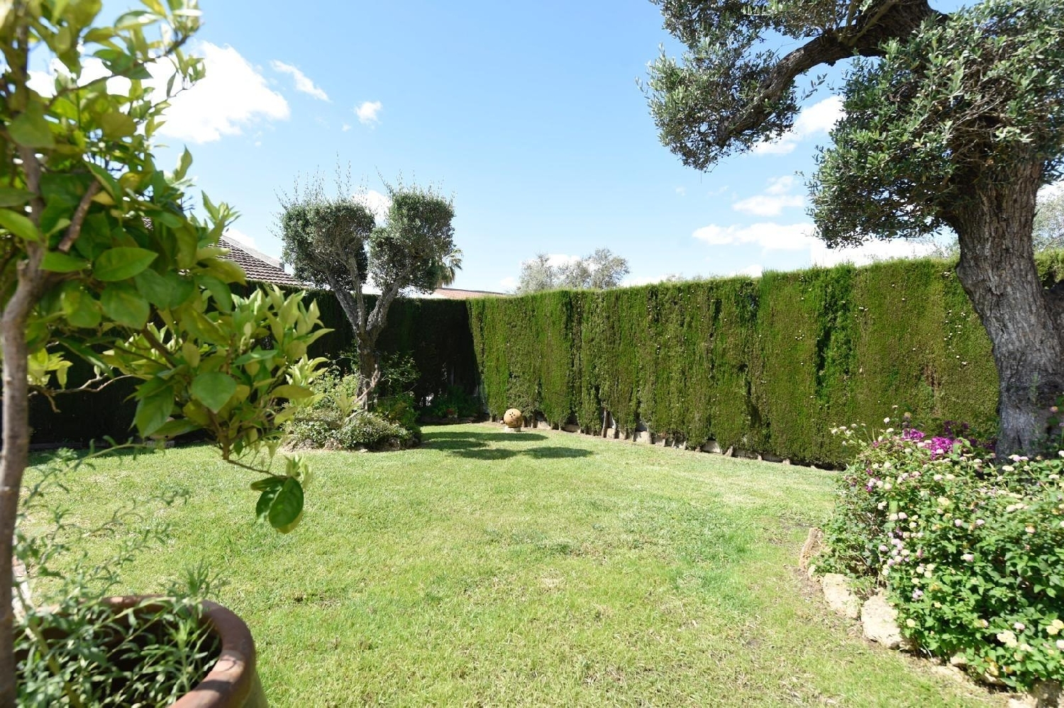  en venta chalet Espartinas Metropolitana De Sevilla 7
