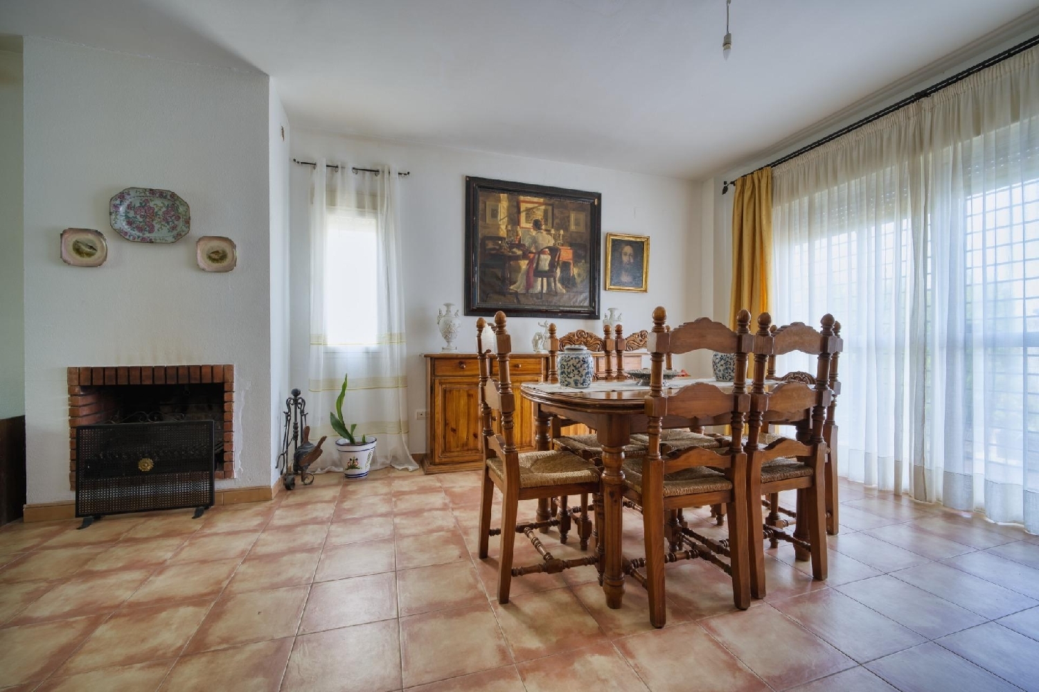  te koop villa Espartinas Metropolitana De Sevilla 6